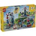 Конструктор LEGO Creator Знакове колесо огляду (31389)