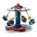 Конструктор LEGO Creator Знакове колесо огляду (31389)