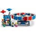 Конструктор LEGO Creator Знакове колесо огляду (31389)