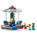 Конструктор LEGO Creator Знакове колесо огляду (31389)