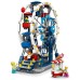Конструктор LEGO Creator Знакове колесо огляду (31389)