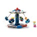 Конструктор LEGO Creator Знакове колесо огляду (31389)