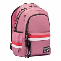 Рюкзак шкільний Yes TS-61 Maybe рожевий (558746)