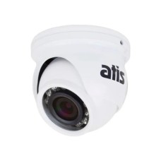 Камера відеоспостереження Atis AMVD-2MIR-10W/3.6 Pro