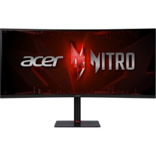 Монітор Acer XV345CURV3bmiphuzx (UM.CX5EE.301)