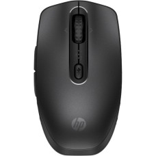 Мишка HP 690 Rechargeable Bluetooth Black (7M1D4AA)