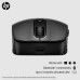 Мишка HP 690 Rechargeable Bluetooth Black (7M1D4AA)