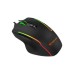Мишка Xtrike ME GM-518 USB RGB Black (GM-518)