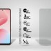 Плівка захисна Armorstandart Matte Infinix Hot 60i 4G (ARM87317)