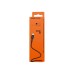 Дата кабель USB 2.0 AM to Micro 5P 1.0m 2A PVC BX16 black BOROFONE (6957531099499)