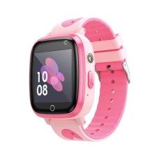 Смарт-годинник HOCO Y100 children watch with call function Pink (6942007625647)