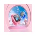 Смарт-годинник HOCO Y100 children watch with call function Pink (6942007625647)