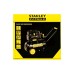 Компресор Stanley поршневий FATMAX FMXCMS1524HE, 160 л/хв, 1.1 кВт (FMXCMS1524HE)