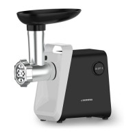 М'ясорубка Aurora AU3465