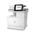 Багатофункціональний пристрій HP Color LJ Enterprise M776dn (T3U55A)
