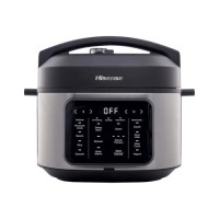 Мультиварка Hisense HMC6SBK