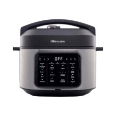 Мультиварка Hisense HMC6SBK