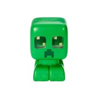 Інтерактивна іграшка Minecraft Мій улюбленець Кріпер (JGX49)