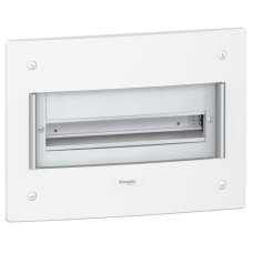 Розподільний щит Schneider Electric PRAGMA 1 ряд по 13 мод. без двер. (PRA25113)