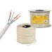 Кабель мережевий Cablexpert UTP 100м, cat 5e, CCA, AWG24, Patchkabel (UPC-5004E-L/100)