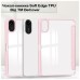 Чохол до планшета BeCover Soft Edge TPU Xiaomi Redmi Pad 2 11.0" Pink (713662)