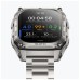 Смарт-годинник KOSPET TANK M4SE SILVER (6978602500638)