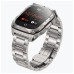 Смарт-годинник KOSPET TANK M4SE SILVER (6978602500638)