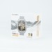 Смарт-годинник KOSPET TANK M4SE SILVER (6978602500638)