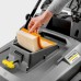 Підмітальна машина Karcher KM 70/30 C Bp 2SB, з двома бічними щітками, 33кг (1.517-231.0)