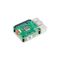 Плата розширення для Мікро ПК Raspberry Pi AI HAT+ 13 TOPS