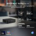 Комп'ютер ASUS NUC 16 Pro RNUC16GDKU560002 / Ultra5 325 (45W), EUCord, Kit(L6) (90AR00W2-M00080)