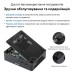 Комп'ютер ASUS NUC 16 Pro RNUC16GDKU560002 / Ultra5 325 (45W), EUCord, Kit(L6) (90AR00W2-M00080)