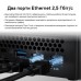 Комп'ютер ASUS NUC 16 Pro RNUC16GDKU560002 / Ultra5 325 (45W), EUCord, Kit(L6) (90AR00W2-M00080)