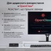 Комп'ютер ASUS NUC 16 Pro RNUC16GDKU560002 / Ultra5 325 (45W), EUCord, Kit(L6) (90AR00W2-M00080)