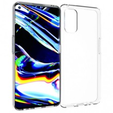 Чохол до мобільного телефона BeCover Realme 7 Pro Transparancy (705648)