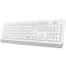 Клавіатура A4Tech FK10 White