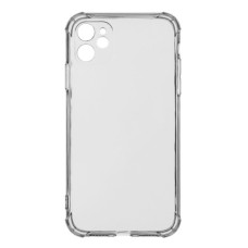 Чохол до мобільного телефона Armorstandart Air Force Apple iPhone 11 Camera cover Transparent (ARM68471)