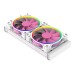 Система рідинного охолодження ID-Cooling Pinkflow 240 ARGB V2