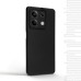 Чохол до мобільного телефона Armorstandart Matte Slim Fit Xiaomi Redmi Note 13 5G Camera cover Black (ARM73347)