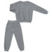 Спортивний костюм Breeze на манжетах (18372-110B-gray)