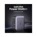 Зарядний пристрій UGREEN 4xUSB 65W (2хUSB-C+2xUSB-A) Gan CD327 (90747)