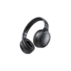 Мікрофон XO MKF08B з придушенням шуму lightning Black (XO MKF08B-IP)