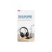 Мікрофон XO MKF08B з придушенням шуму lightning Black (XO MKF08B-IP)