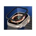 Скло захисне Drobak 3D Titanium A+ Apple Watch Ultra 2 | Ultra 49mm (323226)