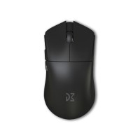Мишка Dream Machines DM9 Skill USB Black (DM9 Skill)