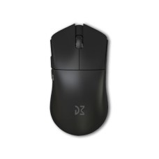 Мишка Dream Machines DM9 Skill USB Black (DM9 Skill)