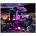 Світлодіодна стрічка Govee H611 LED 10.0m, RGB, WI-FI/Bluetooth, white (H61103A3)