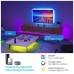 Світлодіодна стрічка Govee H611 LED 10.0m, RGB, WI-FI/Bluetooth, white (H61103A3)