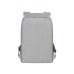 Рюкзак для ноутбука RivaCase 15.6" 7562 grey/mocha anti-theft (7562Grey/Mocha)