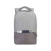 Рюкзак для ноутбука RivaCase 15.6" 7562 grey/mocha anti-theft (7562Grey/Mocha)